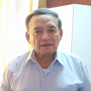 Kenneth Delgado Santa Gadea