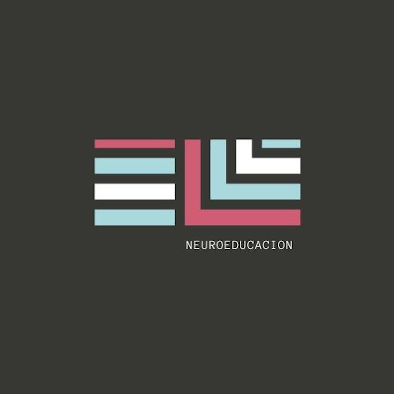 Logo de neuroeducación.