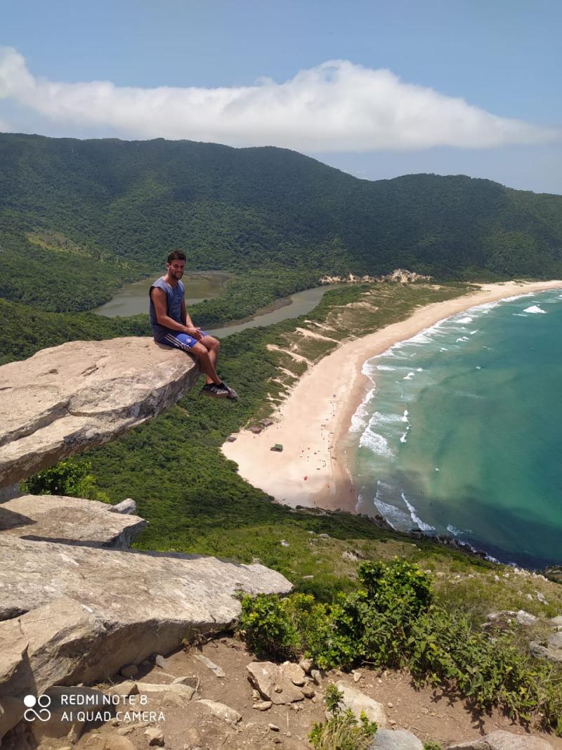Lagoinha do Leste, Florianópolis